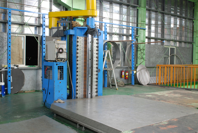 氬焊自動焊接機-晨達企業