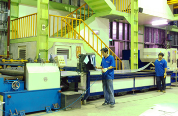 電離子切割機-晨達企業